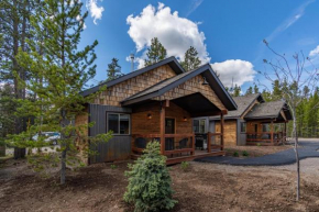 Montana Cabin